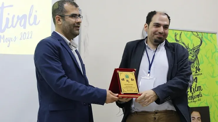 Sinema eleştirmeni Akça'dan eleştiri şikayeti