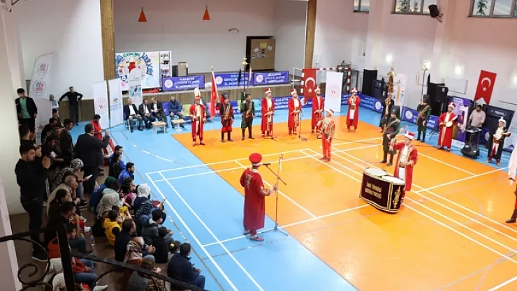 &quotSosyal Medyadan Sosyal Meydana&quot etkinliği