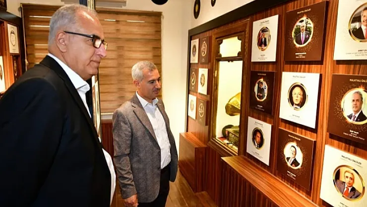 Tarihi Yeşilyurt Konakları konuklarını ağırladı  