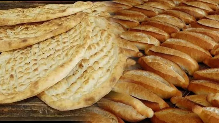 24 Haziran'dan itibaren ekmek 4 TL olacak