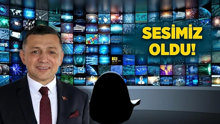 Ahmet Erbaş: Yerel basını kimseye muhtaç etmeyelim