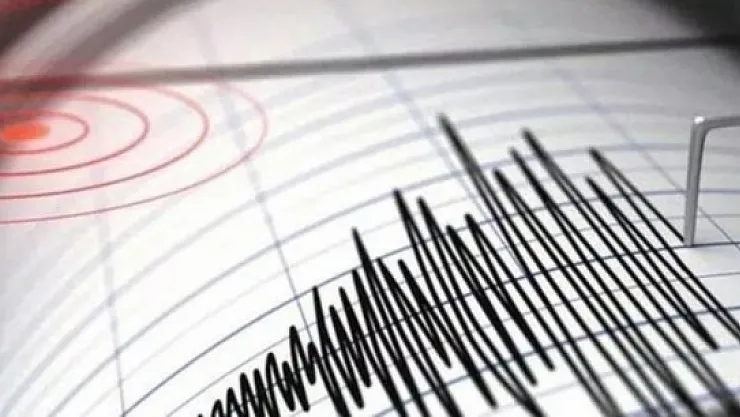 Bakan Soylu'dan Malatya depremi açıklaması