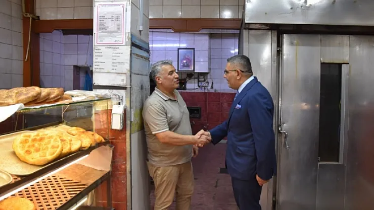 Başkan Sadıkoğlu: Konut kira artışı düzenlemesi iş yerlerini de içermeli