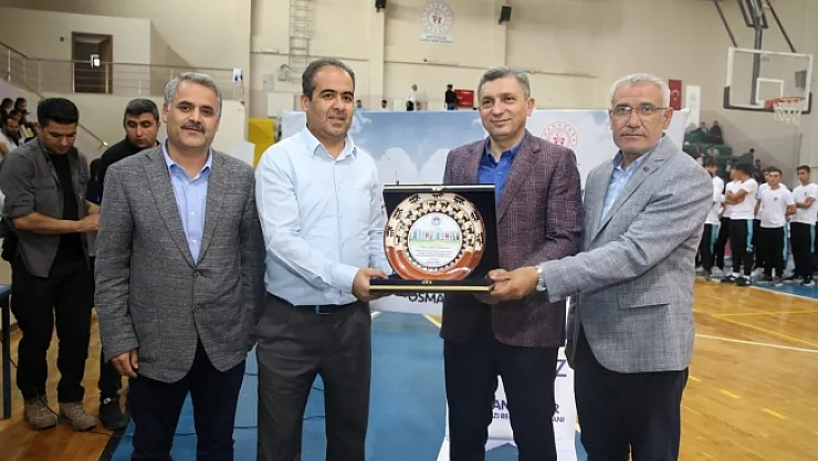 Battalgazili gençler yaz tatilini doyasıya yaşayacak