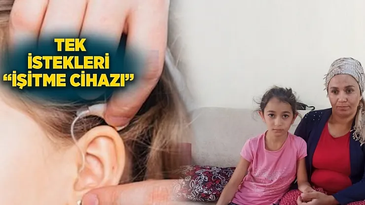 Bir annenin çaresiz gözyaşları, yardım çığlığı…