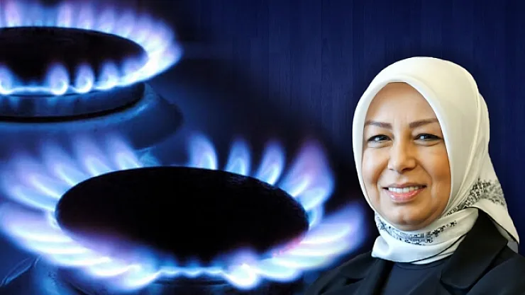 Çalık: İktidara geldiğimizde 6 ilde doğalgaz vardı, şuan 81 ilde doğalgaz var