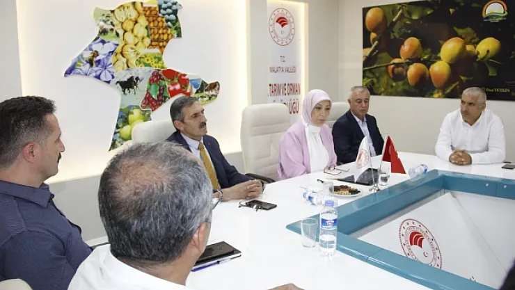 Çalık'tan çiftçiye ödeme açıklaması