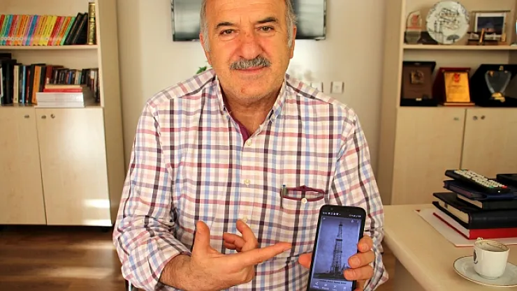 Darende'de petrol var mı?