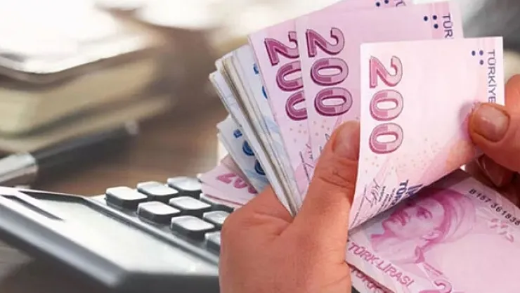 En düşük emekli aylığı 3 bin 500 TL olacak