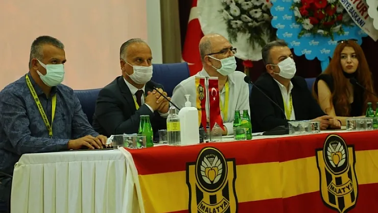 Genel Kurul'da divan başkanına tepki