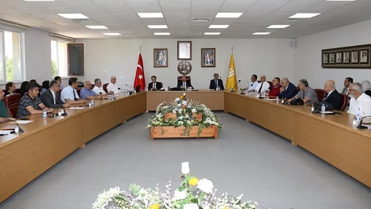 İnönü Üniversitesi akademik takvimi belli oldu