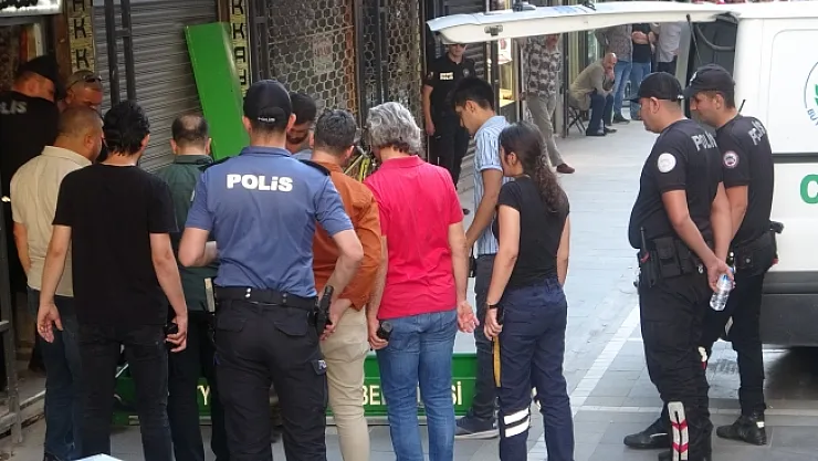 Kafe cinayetinde tutuklu sayısı 12'ye yükseldi