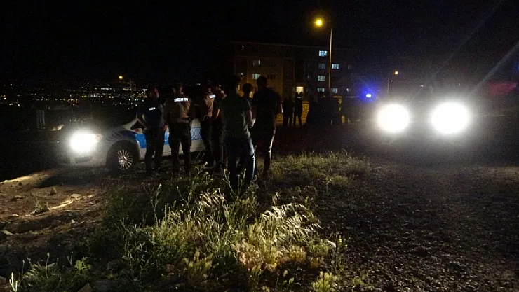 Malatya'da kayıp 3 çocuk ekipleri alarma geçirdi