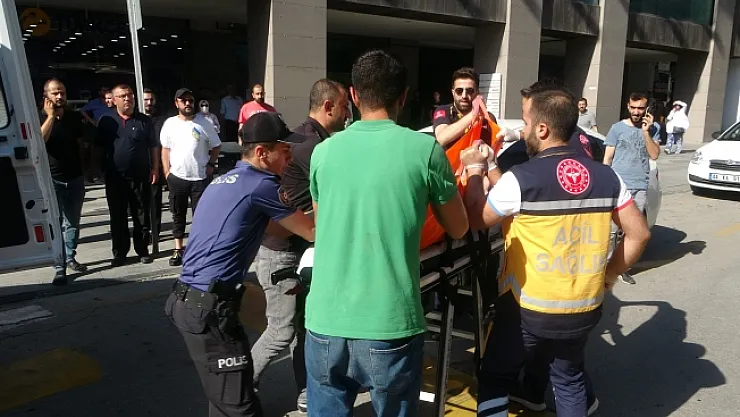 Malatya'da silahlı çatışma: 2 ölü, 6 yaralı