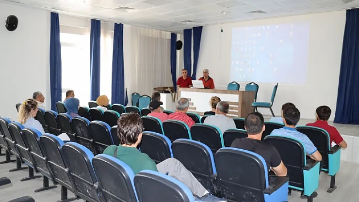 Malatya'da Satranç hakemi ihtiyacı giderilecek