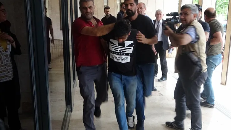 Malatya'daki silahlı çatışmaya: 7 tutuklama