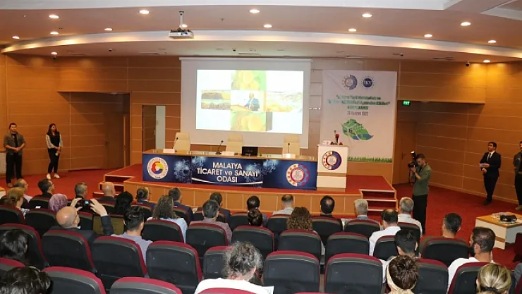 MTSO'da ' Avrupa Yeşil Mutabakatı ve Türkiye-AB İlişkileri Açısından Etkileri' konuşuldu