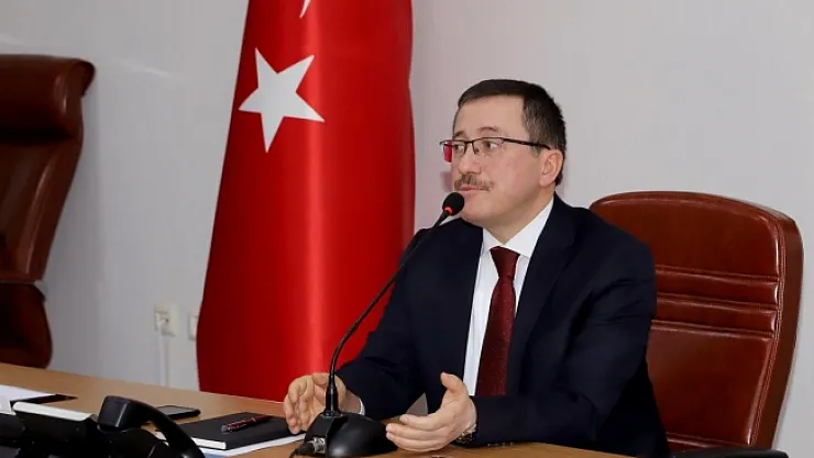 Rektör Kızılay, ÜAK yönetimine seçildi