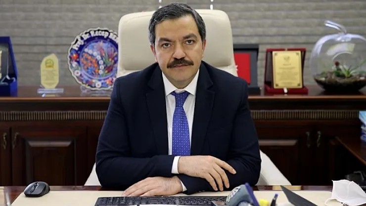 Sağlık İl müdürü Bentli eski görevine döndü!