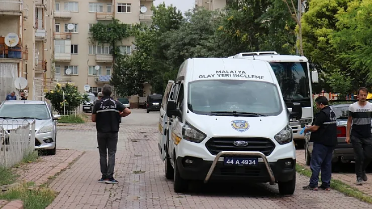 Silahlı kavgada 1 kişi ağır yaralandı!