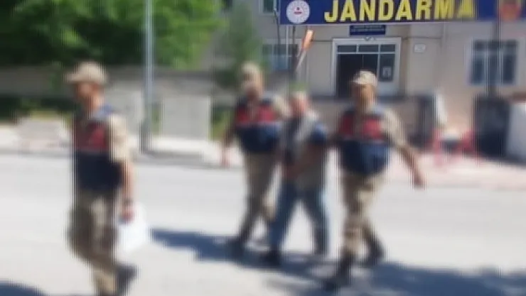 Sır gibi cinayet 6 yıl sonra çözüldü!