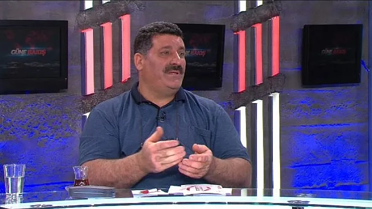 Şok iddia! '132 kişi ödeme yapmış, hayvancılıkta tekelleşmeye mi gidiyoruz?'