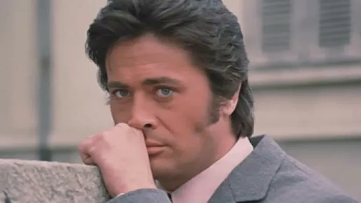 Türk sinemasının efsane ismi Cüneyt Arkın'ı kaybettik!