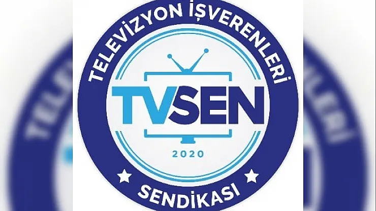 TVSEN'den resmi ilan tüm medyaya verilsin çağrısı