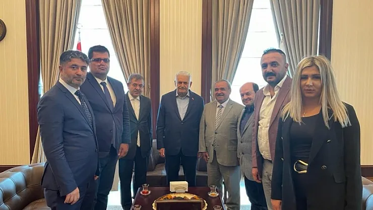 TVSEN'den 'Resmi ilan tüm medyaya verilsin' çağrısı