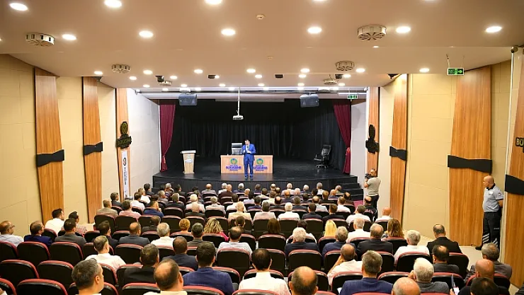 Uluslararası Malatya Kültür Sanat Ve Kayısı Festivali tarihi belli oldu