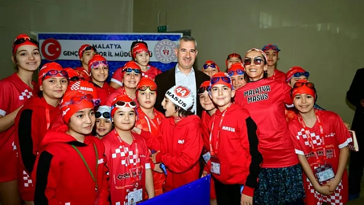 Yeşilyurt Belediyesi Yaz Spor Okullarının kayıtları sürüyor