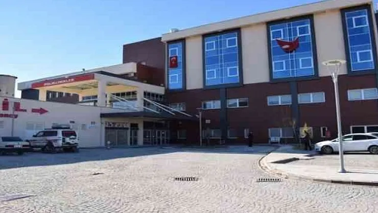 Akçadağ'da iki ayrı kaza: 9 yaralı!