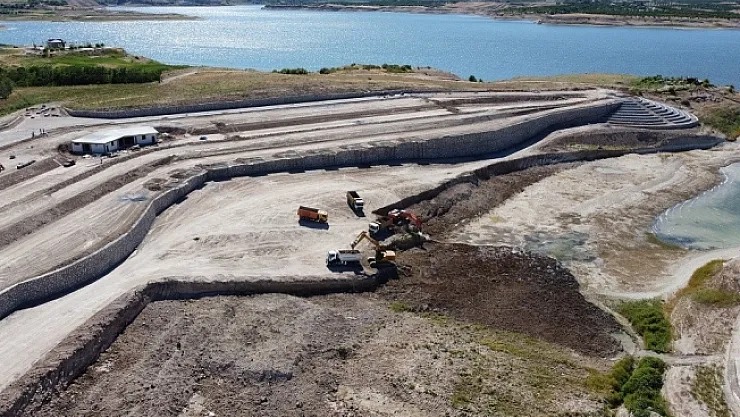 Battalgazi'deki dev proje Malatya'ya nefes olacak
