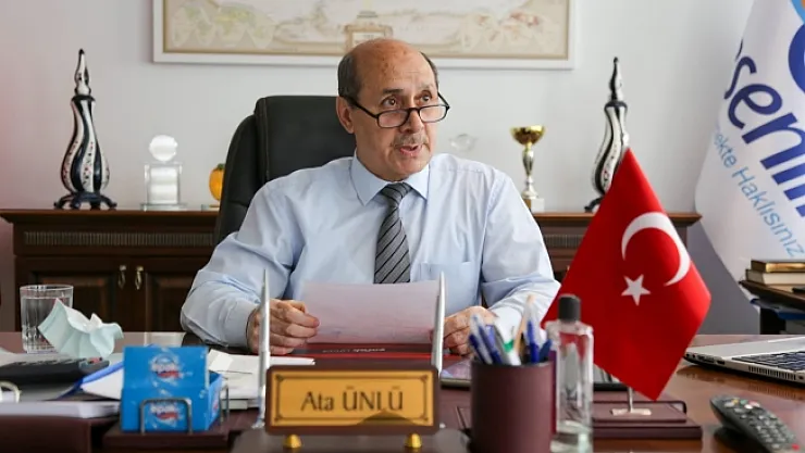 Esenlik Süper Marketler bayrama hazır