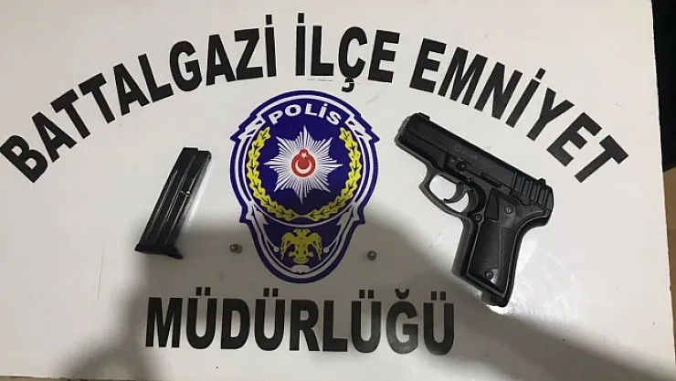 İş yeri kurşunlama ve hırsızlığa 12 tutuklama