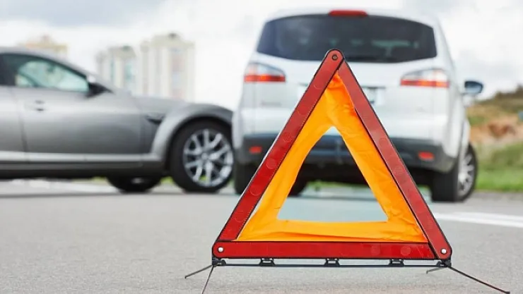 İşte Kurban Bayramı'nın kaza bilançosu...