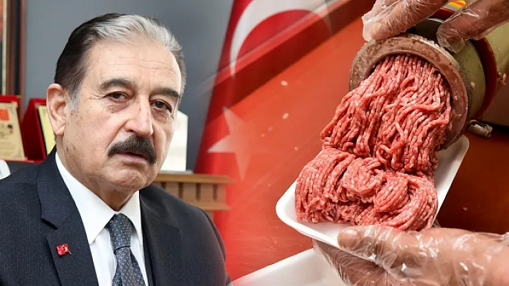 Keskin uyardı! Sokakta kıyma çekenlere büyük ceza…