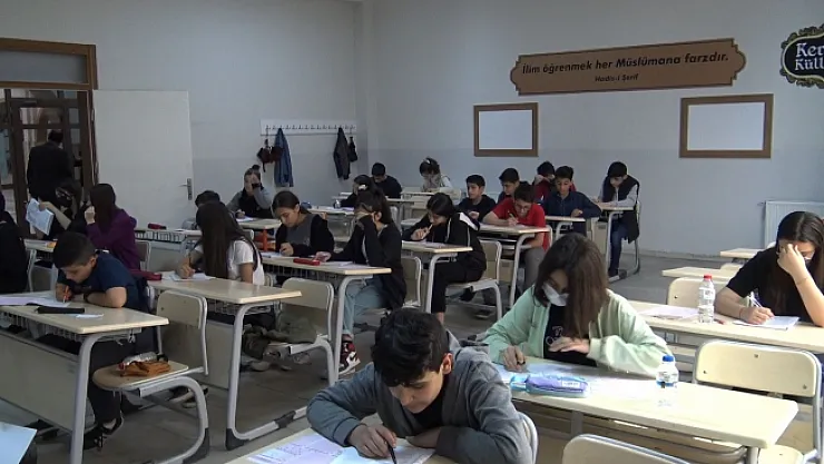 MABEM'den LGS yerleştirmelerinde büyük başarı