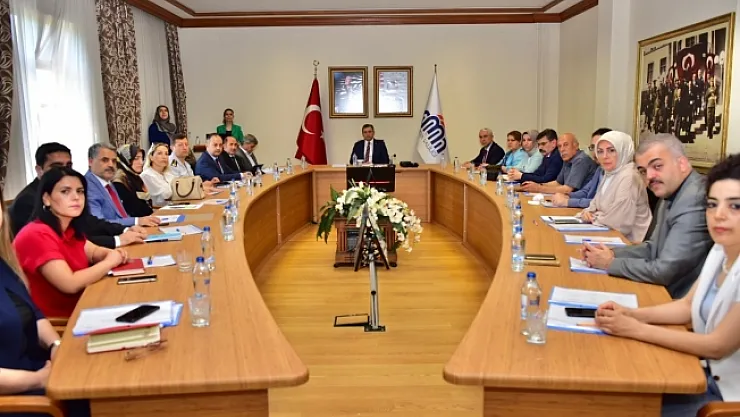 Malatya'da 50 bin erkeğe farkındalık çalışması