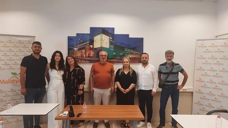 Malatya'da çekilen korku filmi vizyona girdi