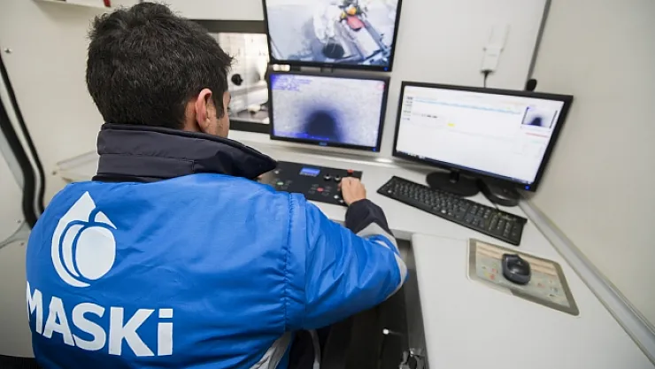 MASKİ, Kurban Bayramı'na hazır