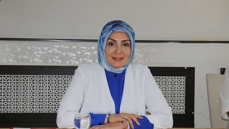 Özdemir'den İl Milli Eğitim binasının taşınması ile ilgili açıklama