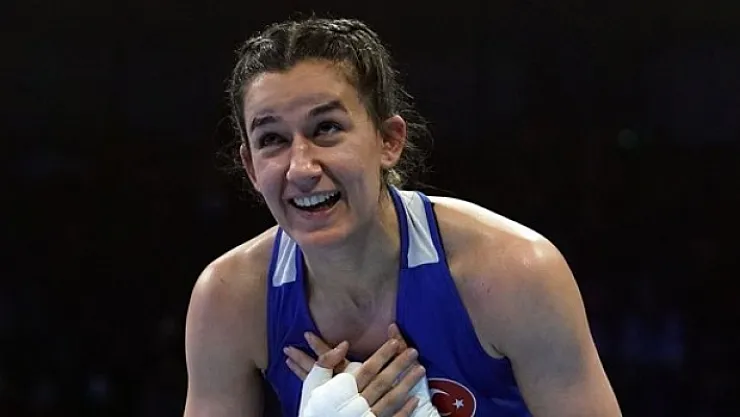 Sırada Avrupa Şampiyonası...