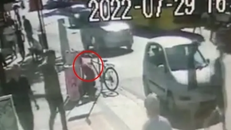 SMA hastası çocuk için toplanan parayı çaldılar