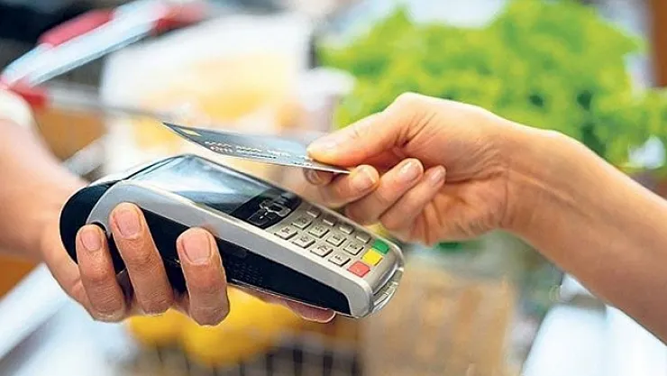 Temassız ödeme limiti 750 liraya yükseltildi