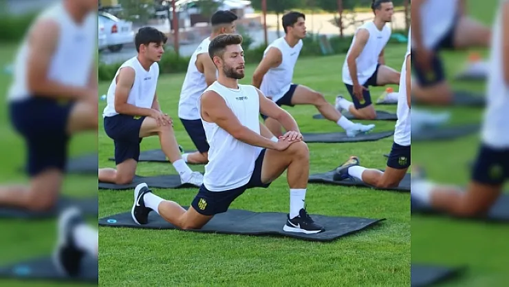 Yeni Malatyaspor yeni sezon hazırlıklarına başladı