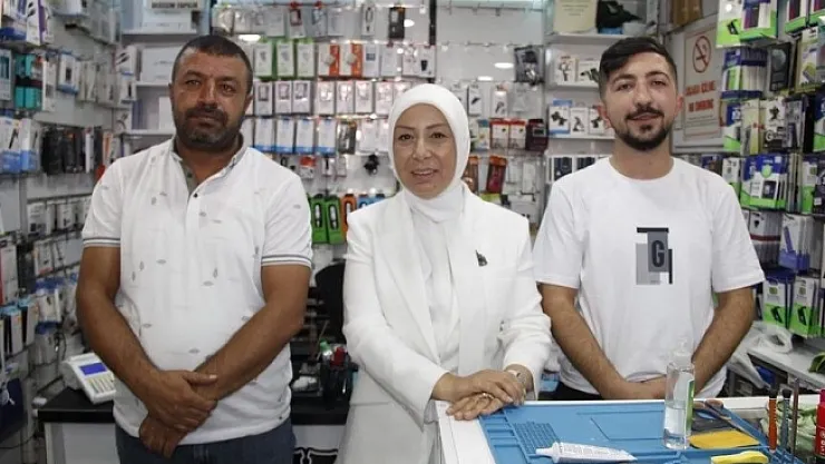 AK Partili Çalık: Malatya'ya önemli yatırımlar yaptık