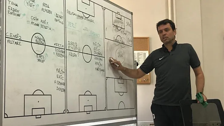 Arslan: Sonuna kadar mücadele edeceğiz