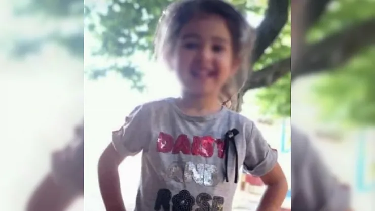 Elektrik akımına kapılan 3 yaşındaki Hiranur hayatını kaybetti