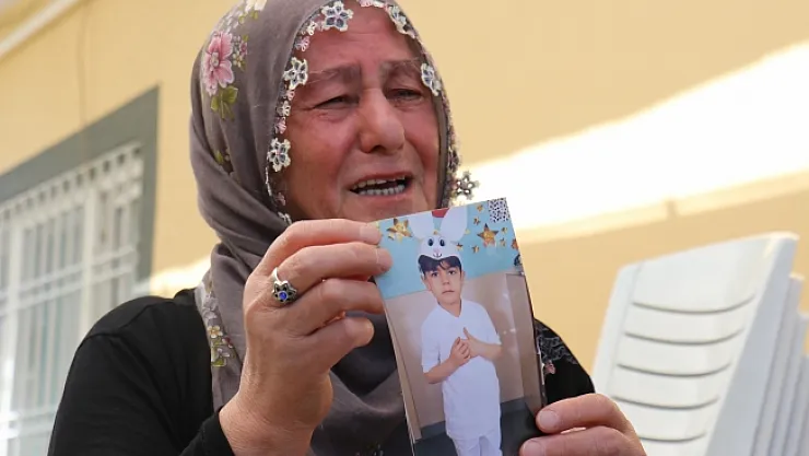 Elektrik akımına kapılan çocuk doğum gününde toprağa verildi